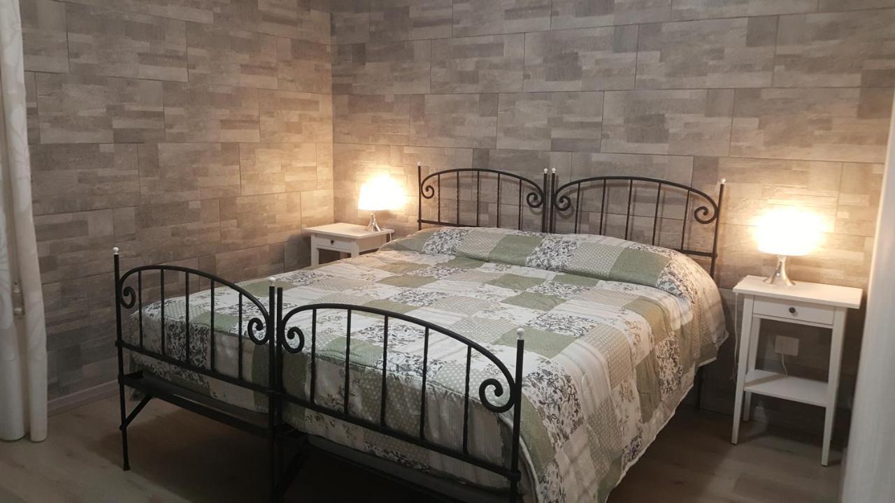 Bed and Breakfast Cedarwood Premana Экстерьер фото