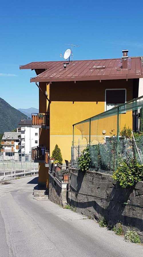 Bed and Breakfast Cedarwood Premana Экстерьер фото